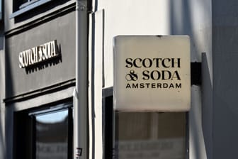 Scotch & Soda