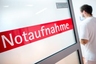 Notaufnahme