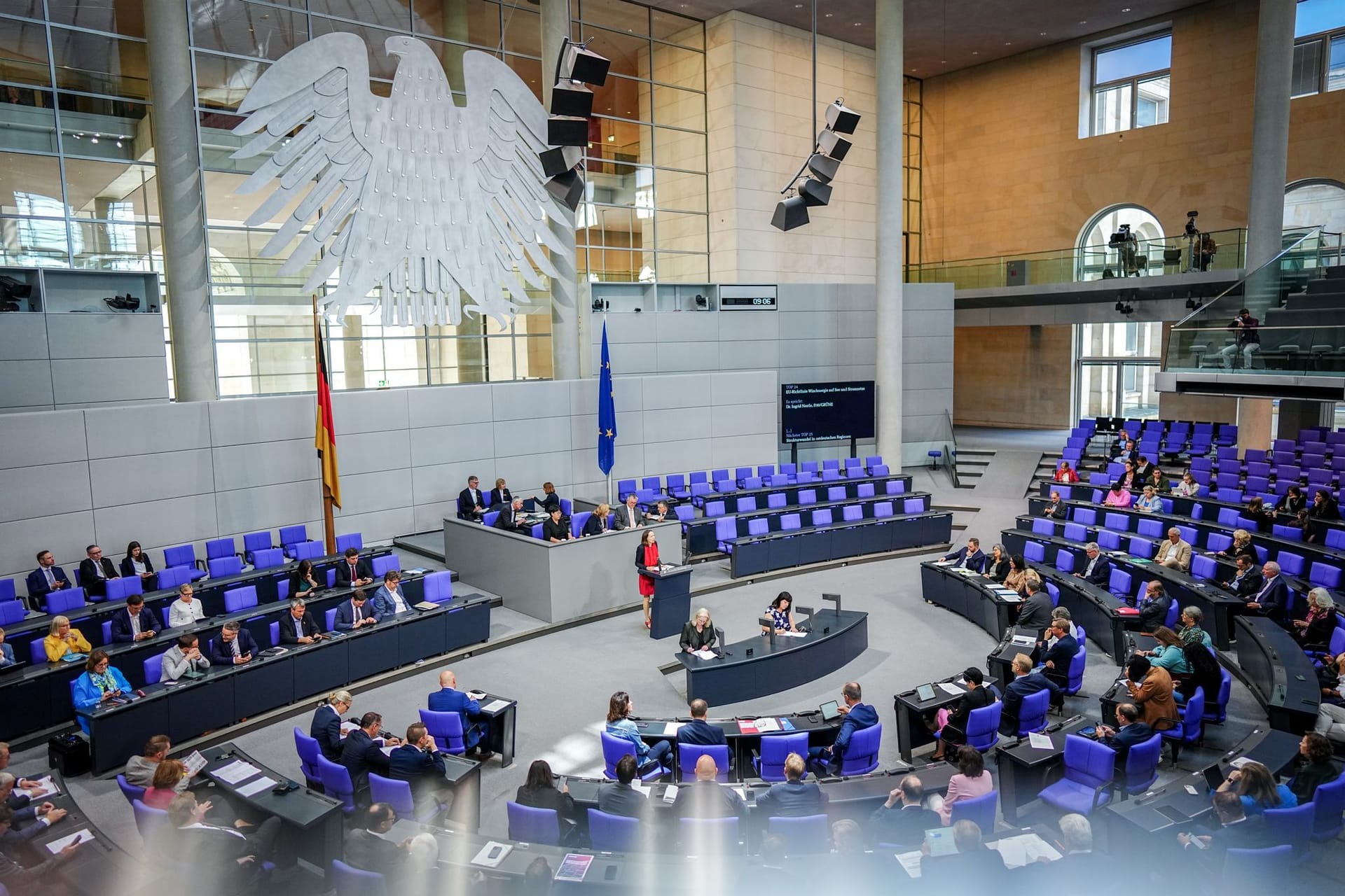 Bundestag