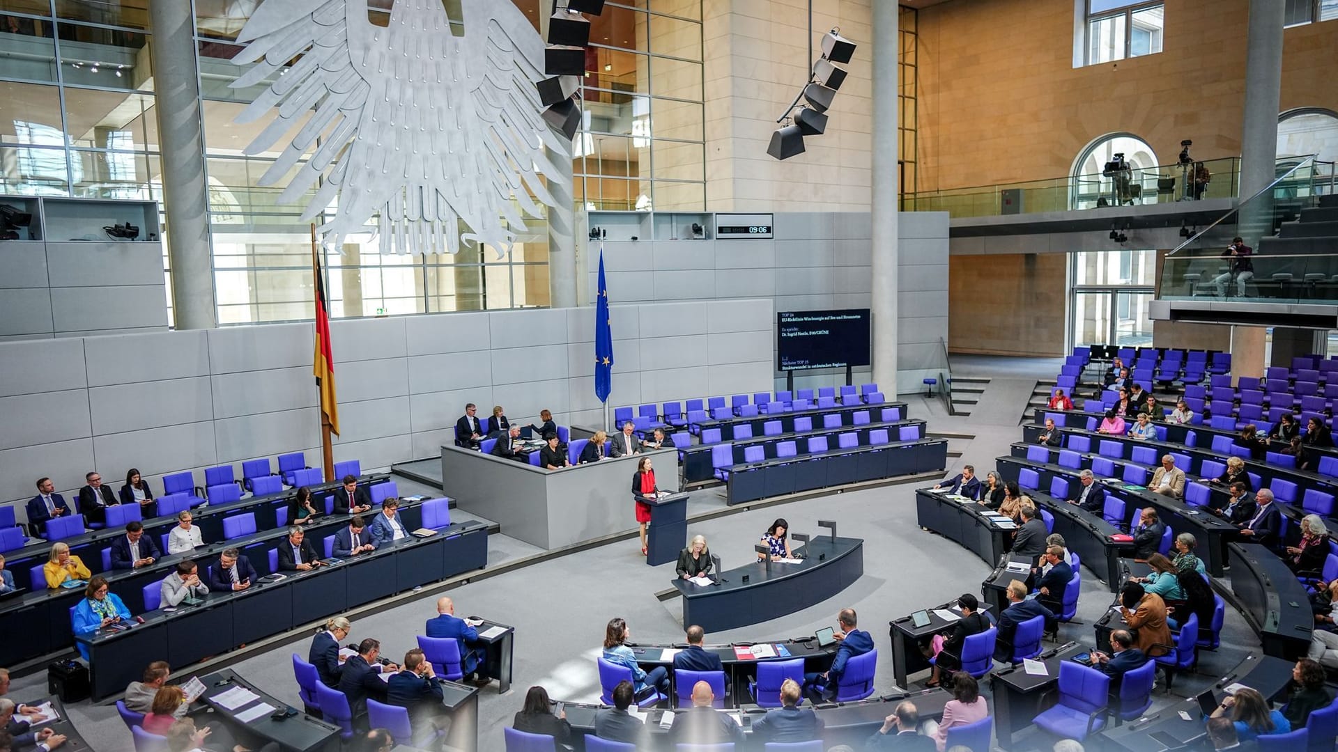 Bundestag