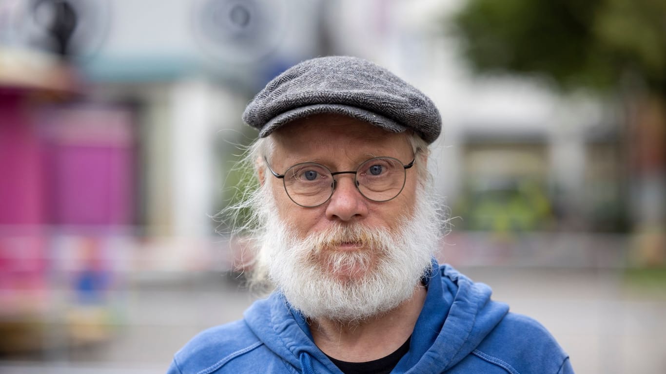 Nach der Messerattacke auf dem Solinger Stadtfest