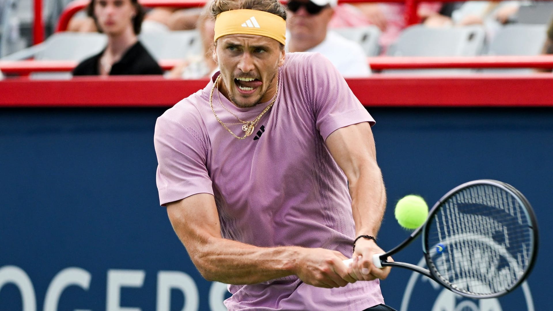 ATP-Turnier in Montreal