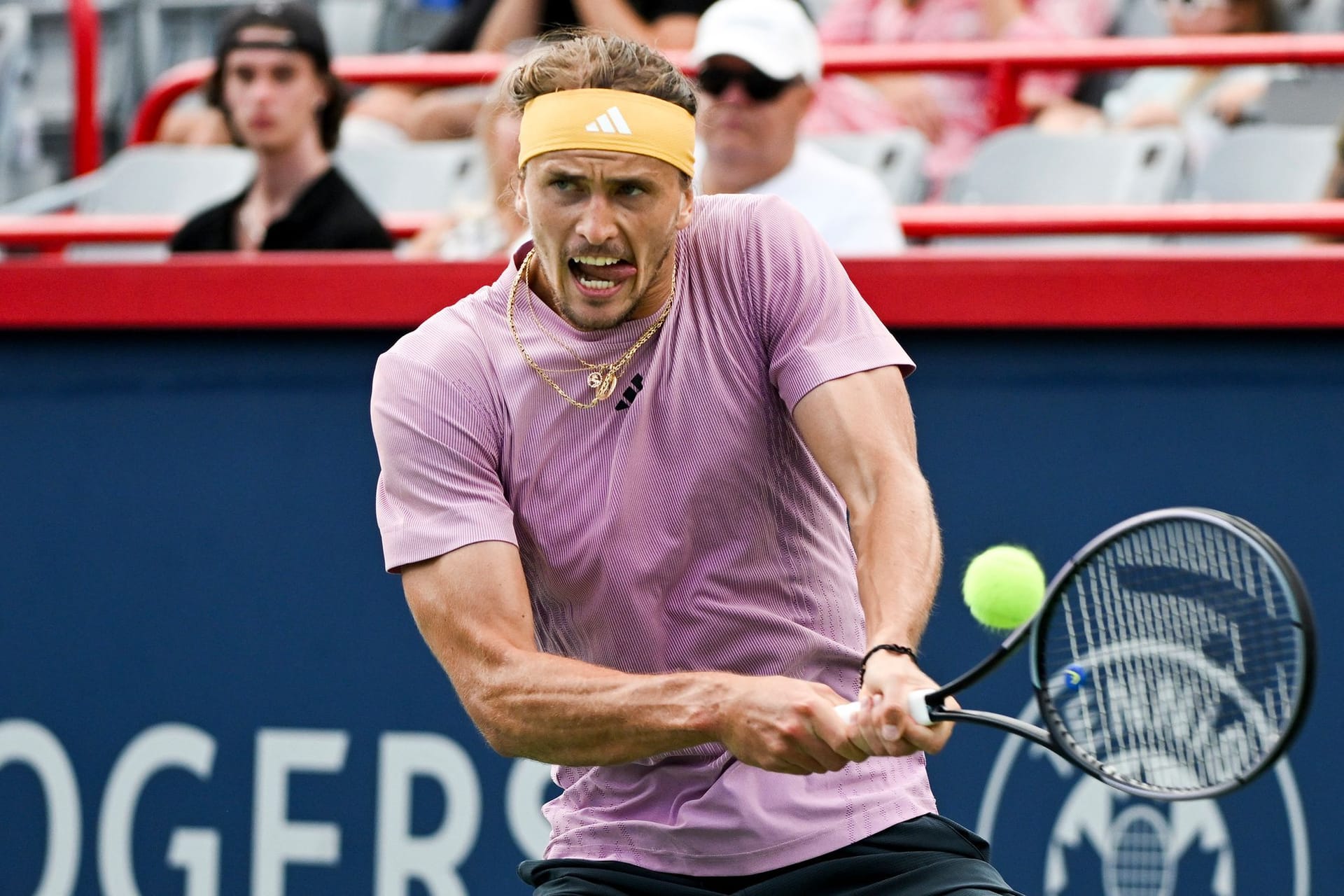 ATP-Turnier in Montreal