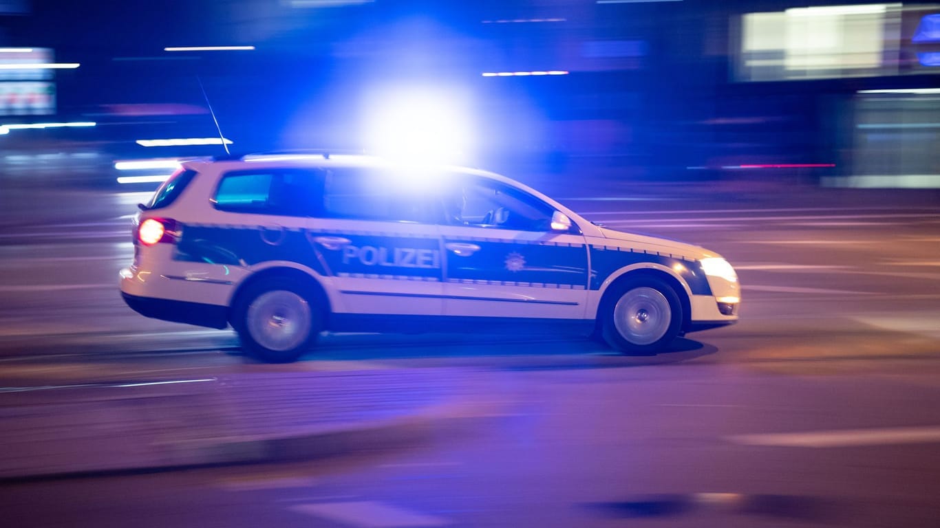 Nach Messerangriff ermittelt Staatsanwaltschaft