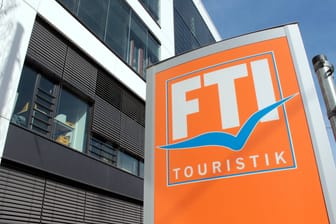 Im Juni meldete der Reisekonzern FTI die Insolvenz: Hunderttausende Pauschalreisen mussten storniert werden.