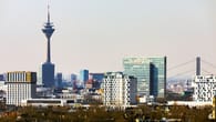 NRW: Teure Immobilien – Düsseldorf ist doppelter Spitzenreiter