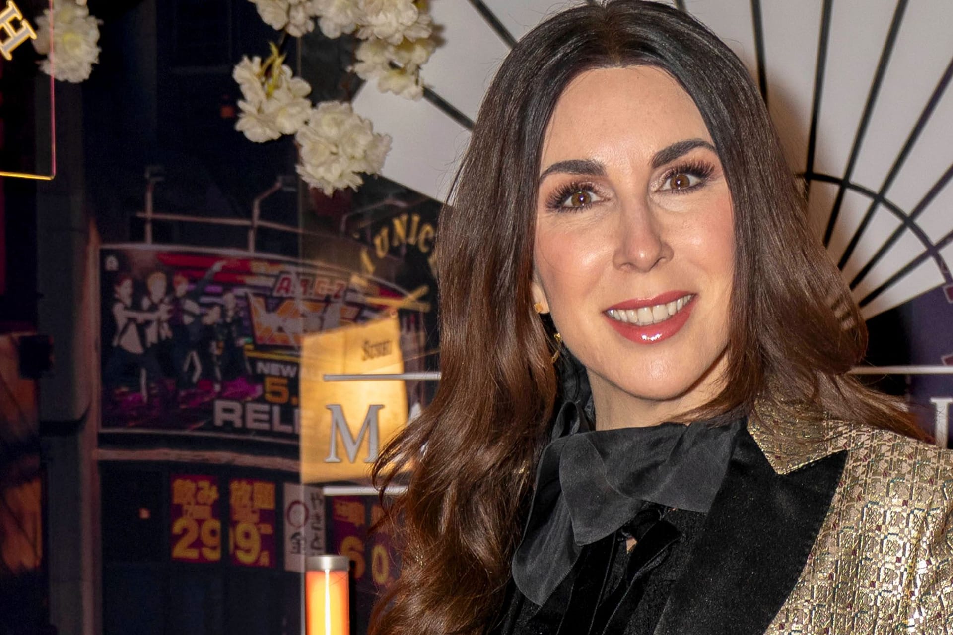 Judith Williams: Der Teleshopping-Queen folgen auf Instagram fast 250.000 Menschen.