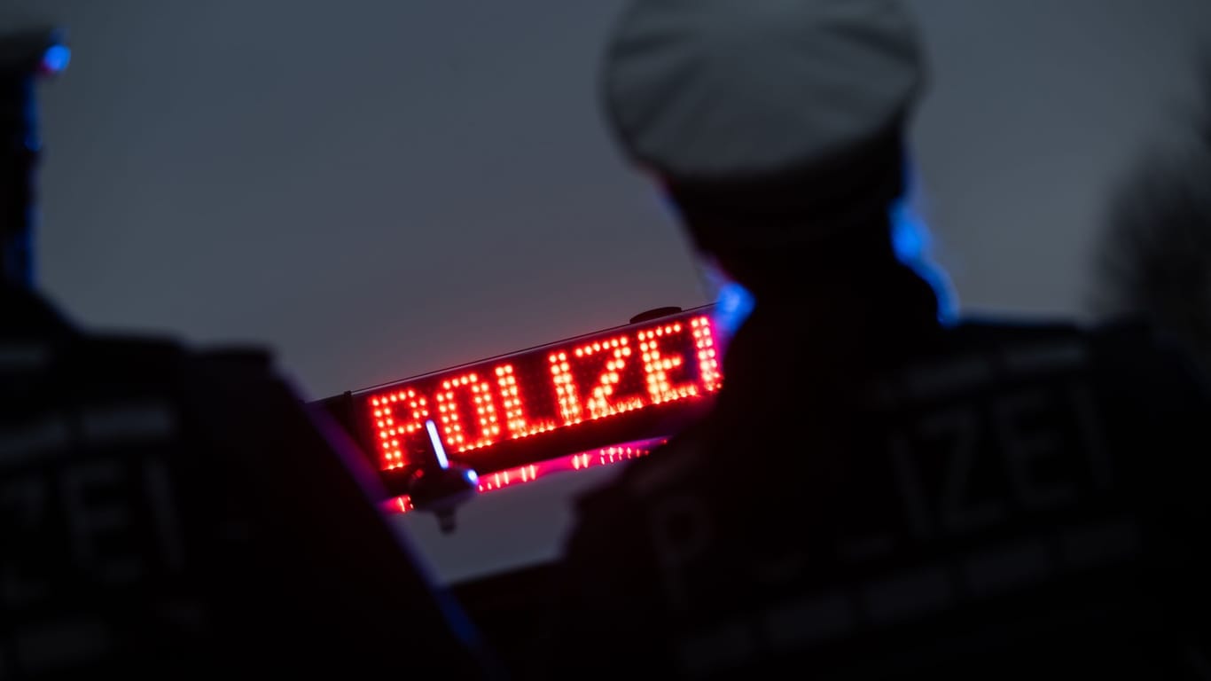 Polizei