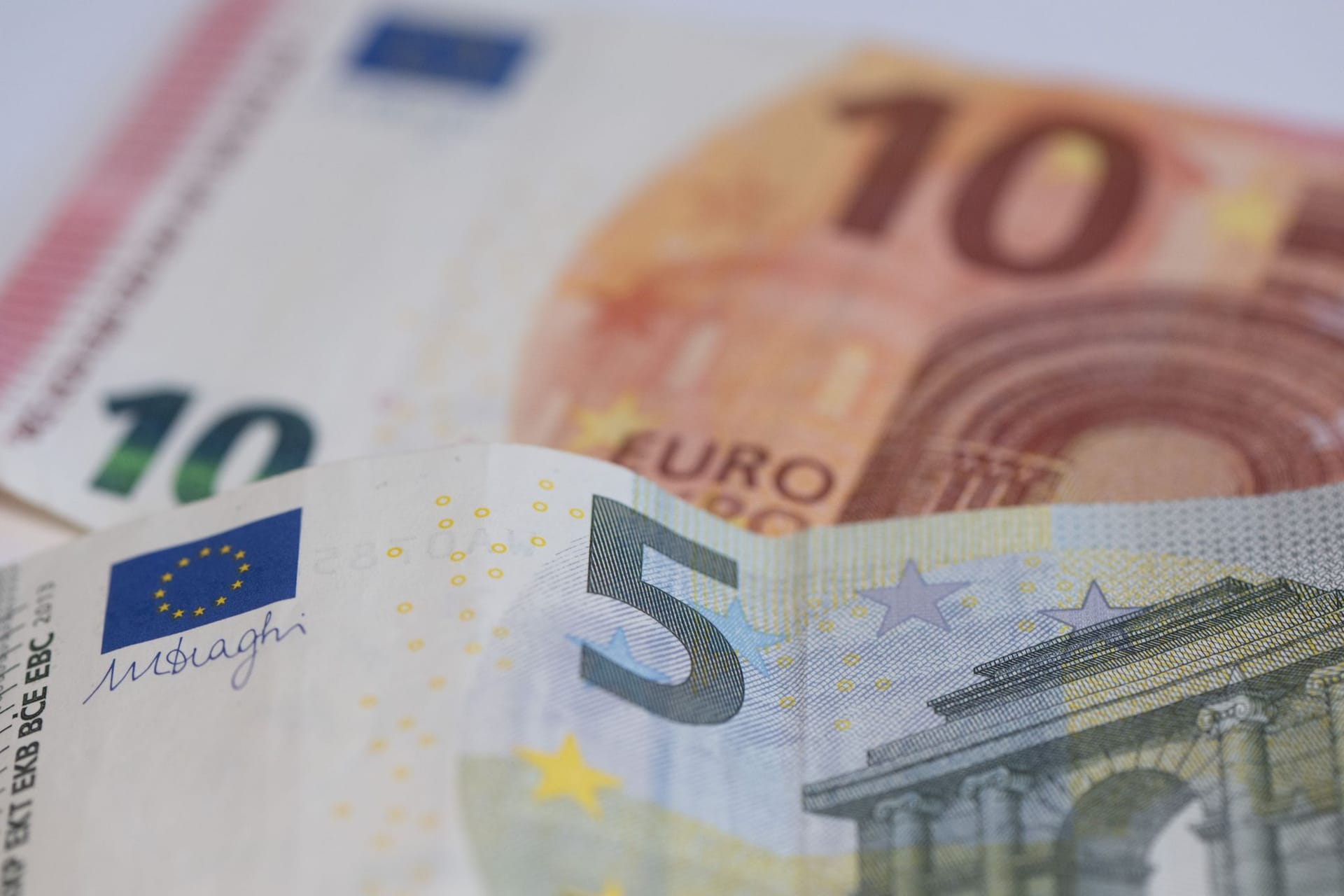 Bargeld Bargeld