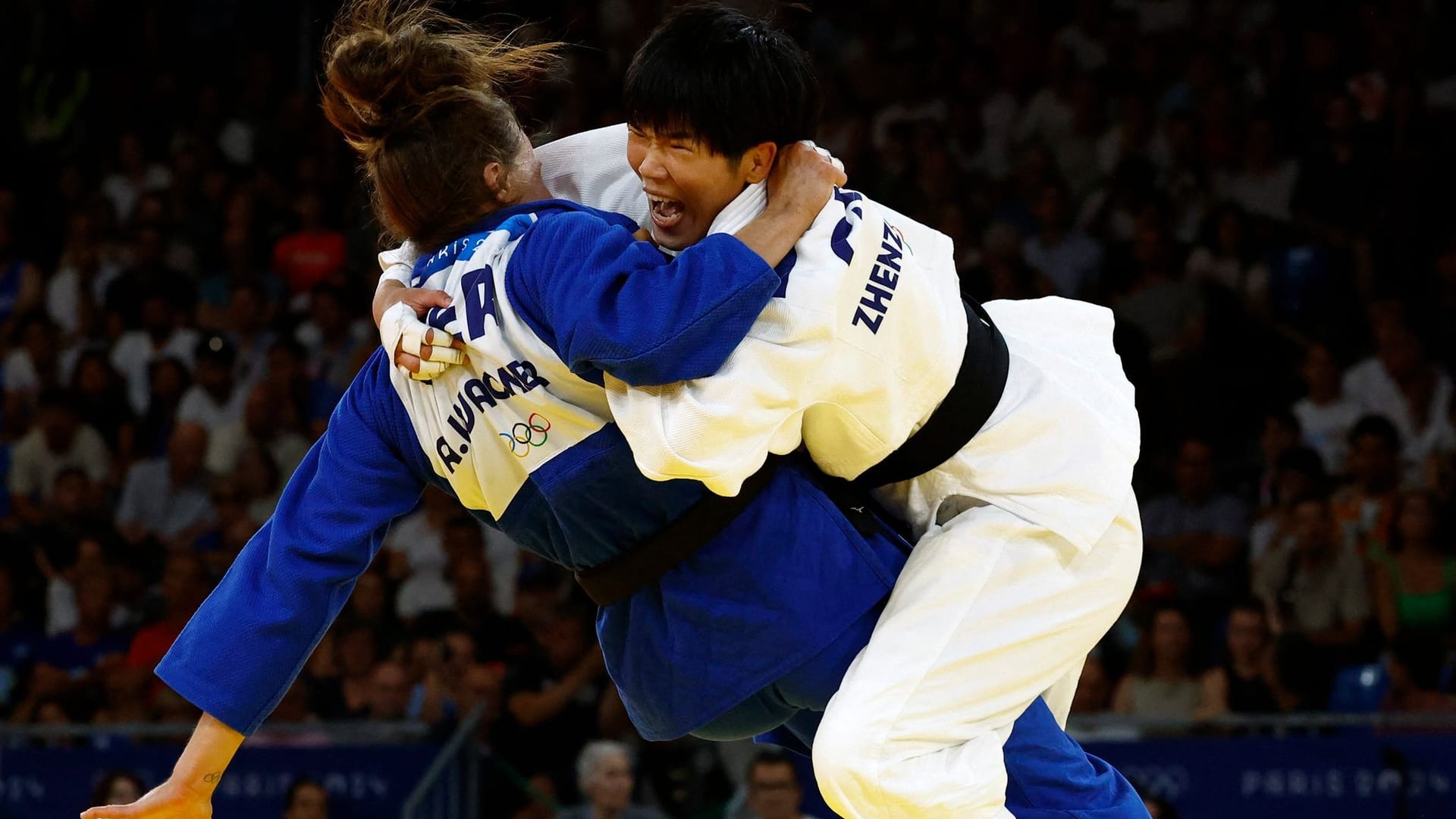 OLYMPICS-2024-JUDO/