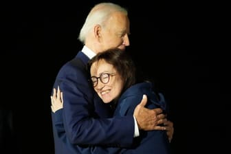 APTOPIX Biden Russia Prisoner Swap