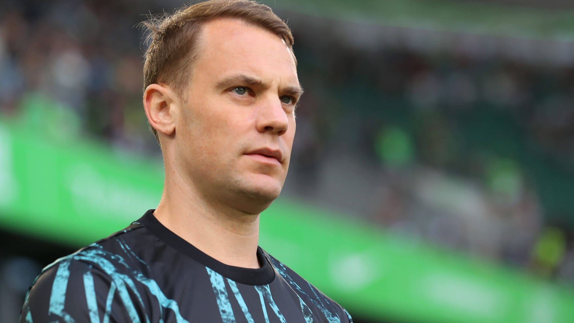 Manuel Neuer: Der 38-Jährige ist aus der Nationalelf zurückgetreten.