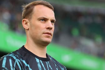 Manuel Neuer: Der 38-Jährige ist aus der Nationalelf zurückgetreten.