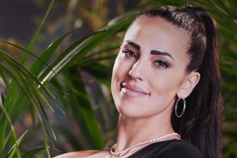 Elena Miras: Der Realitystar nahm bereits 2020 am Dschungelcamp teil.