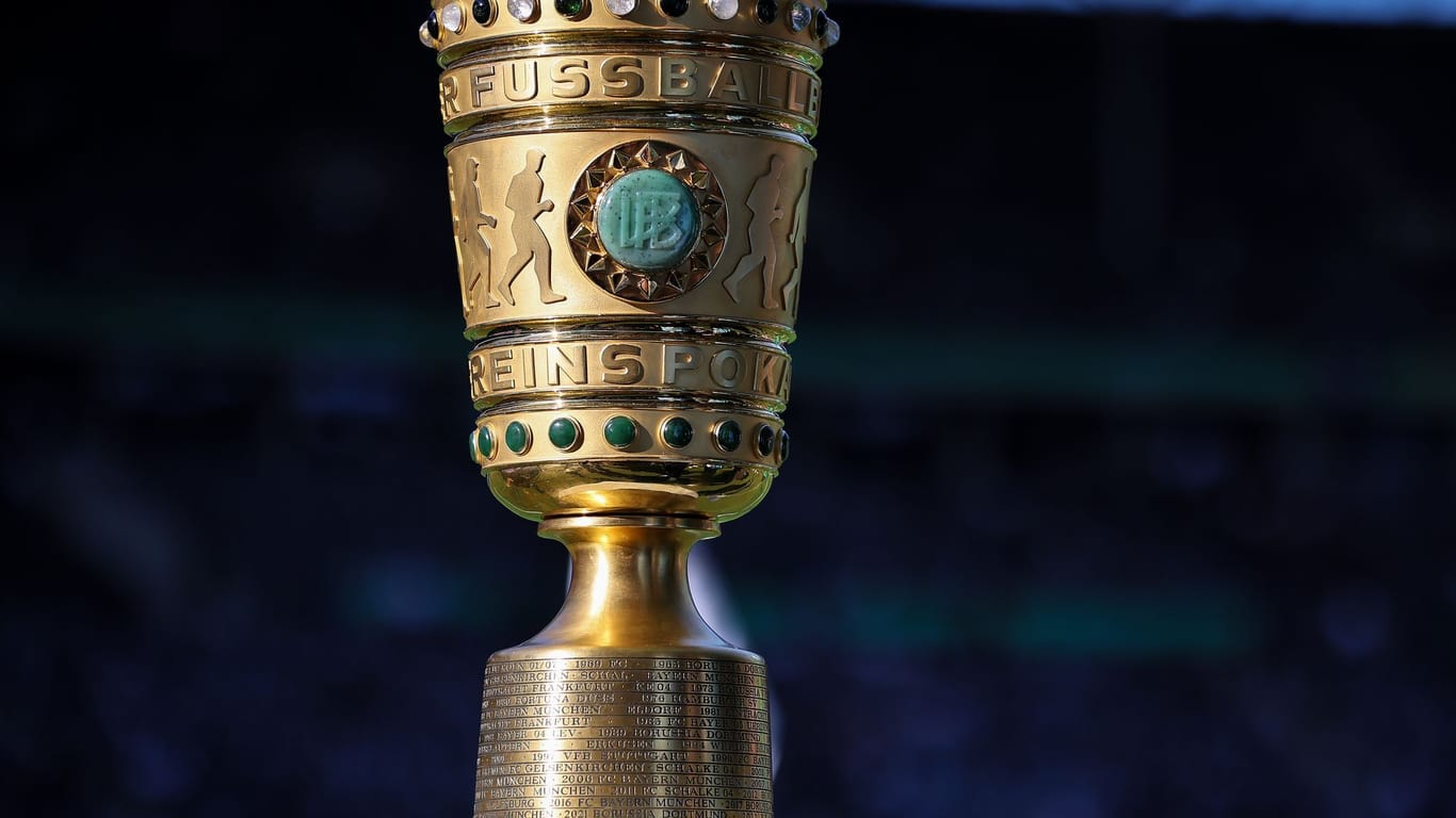 DFB-Pokal