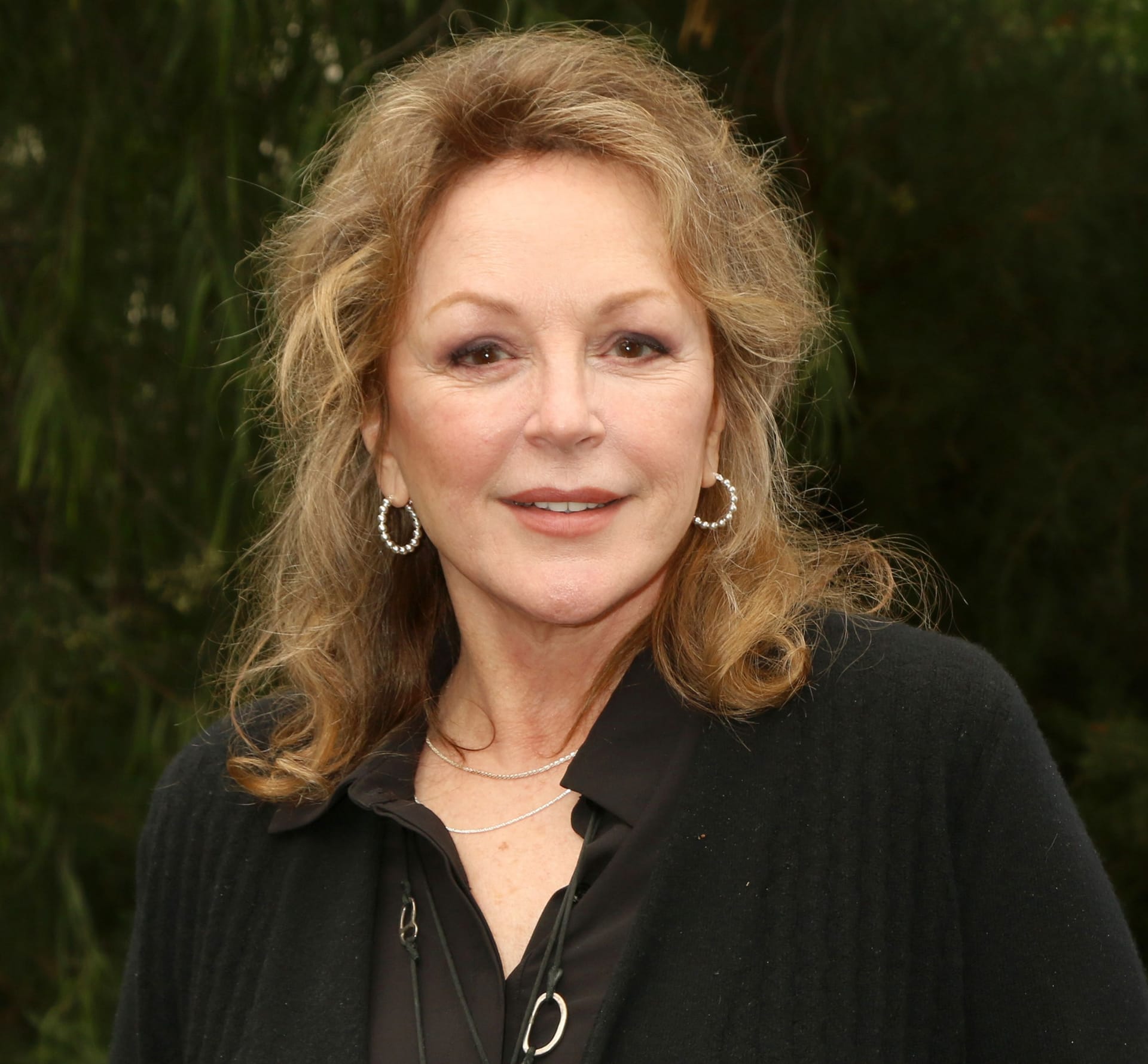 Bonnie Bedelia ist mittlerweile 76 Jahre alt.