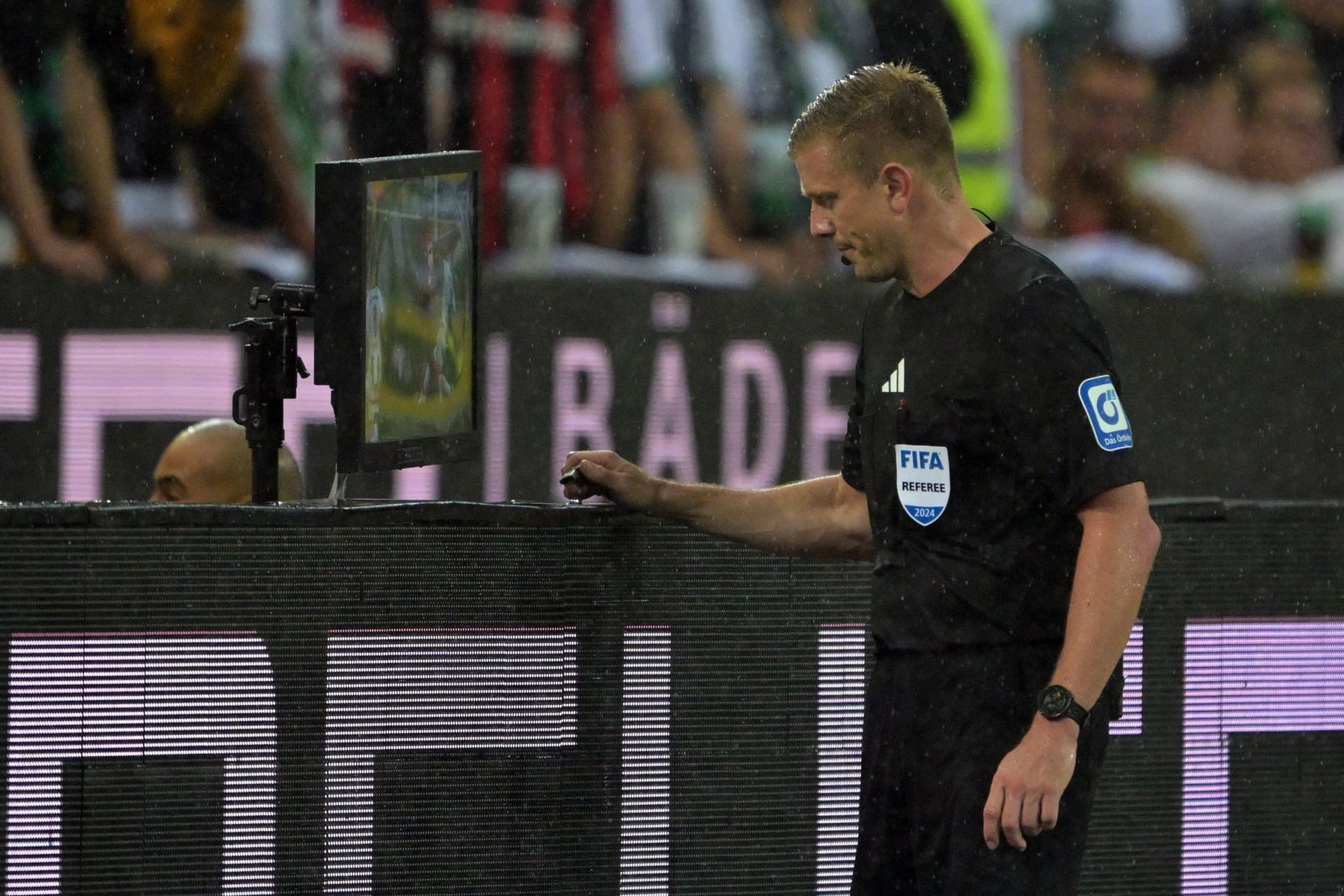 Borussia Mönchengladbach - Bayer Leverkusen