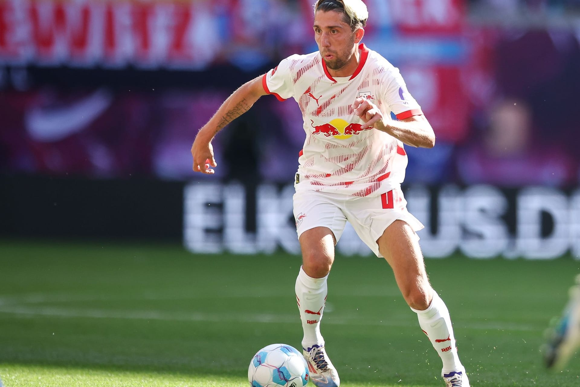 RB Leipzig - VfL Bochum