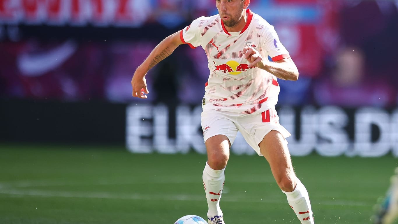 RB Leipzig - VfL Bochum