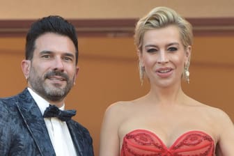 Marc Terenzi und Verena Kerth: Seit Sommer 2022 waren die TV-Stars ein Paar.