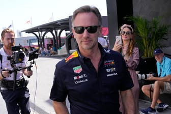 Christian Horner