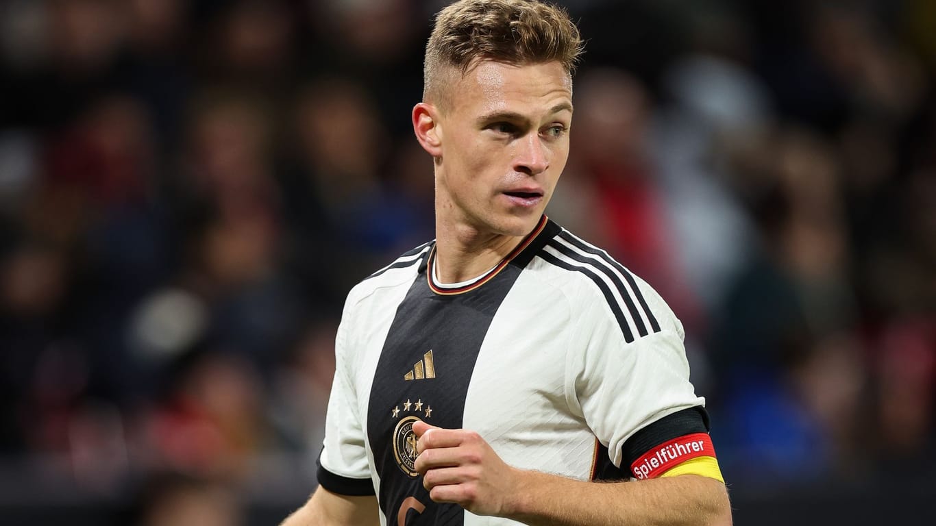 Joshua Kimmich