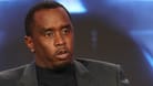 Sean Combs: Der Rapper ist unter dem Namen "Diddy" bekannt.