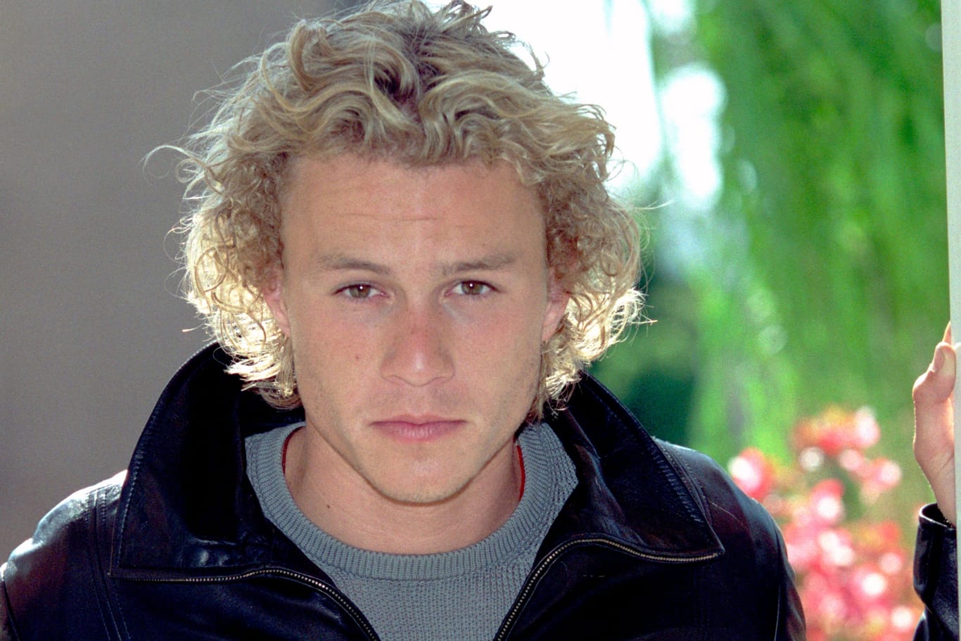 Heath Ledger: Der Schauspieler starb 2008.