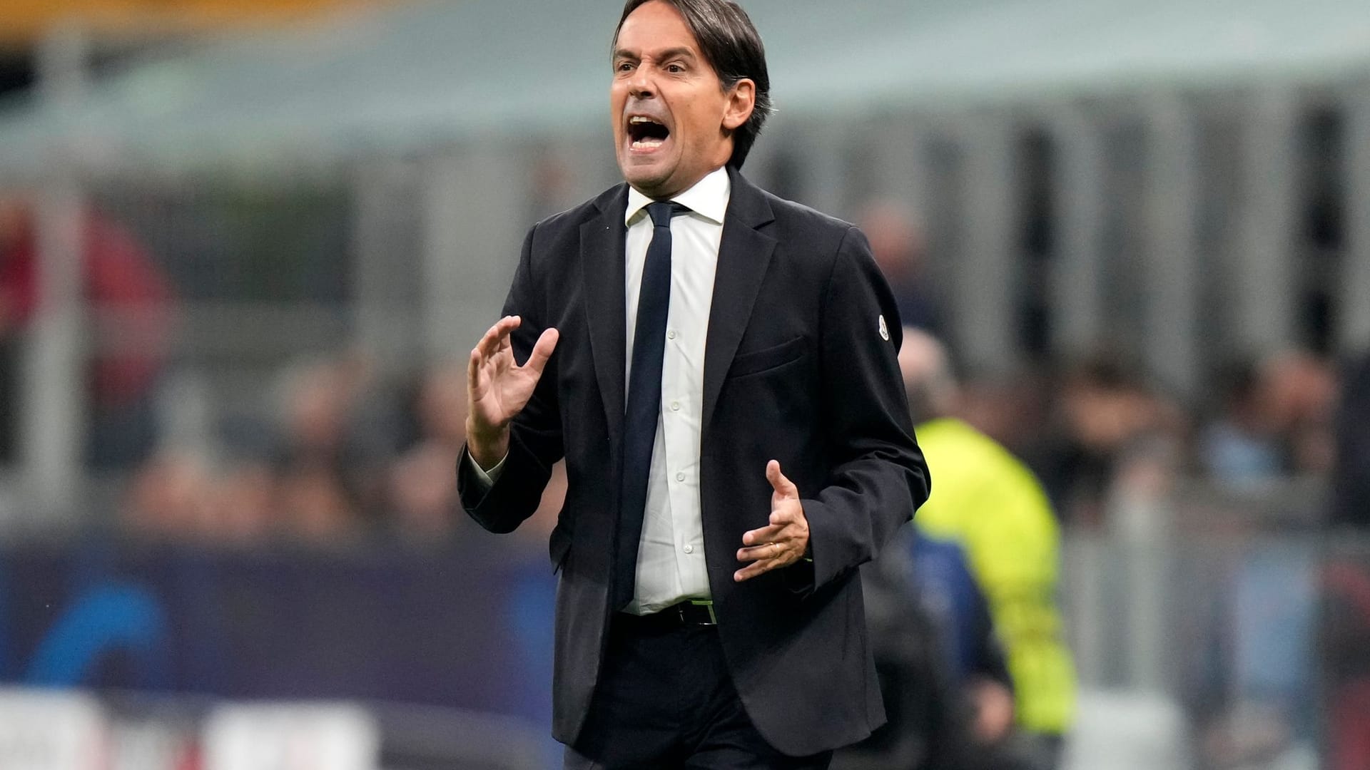 Simone Inzaghi