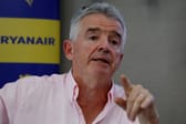 Ryanair-Chef beschimpft deutsche Politiker