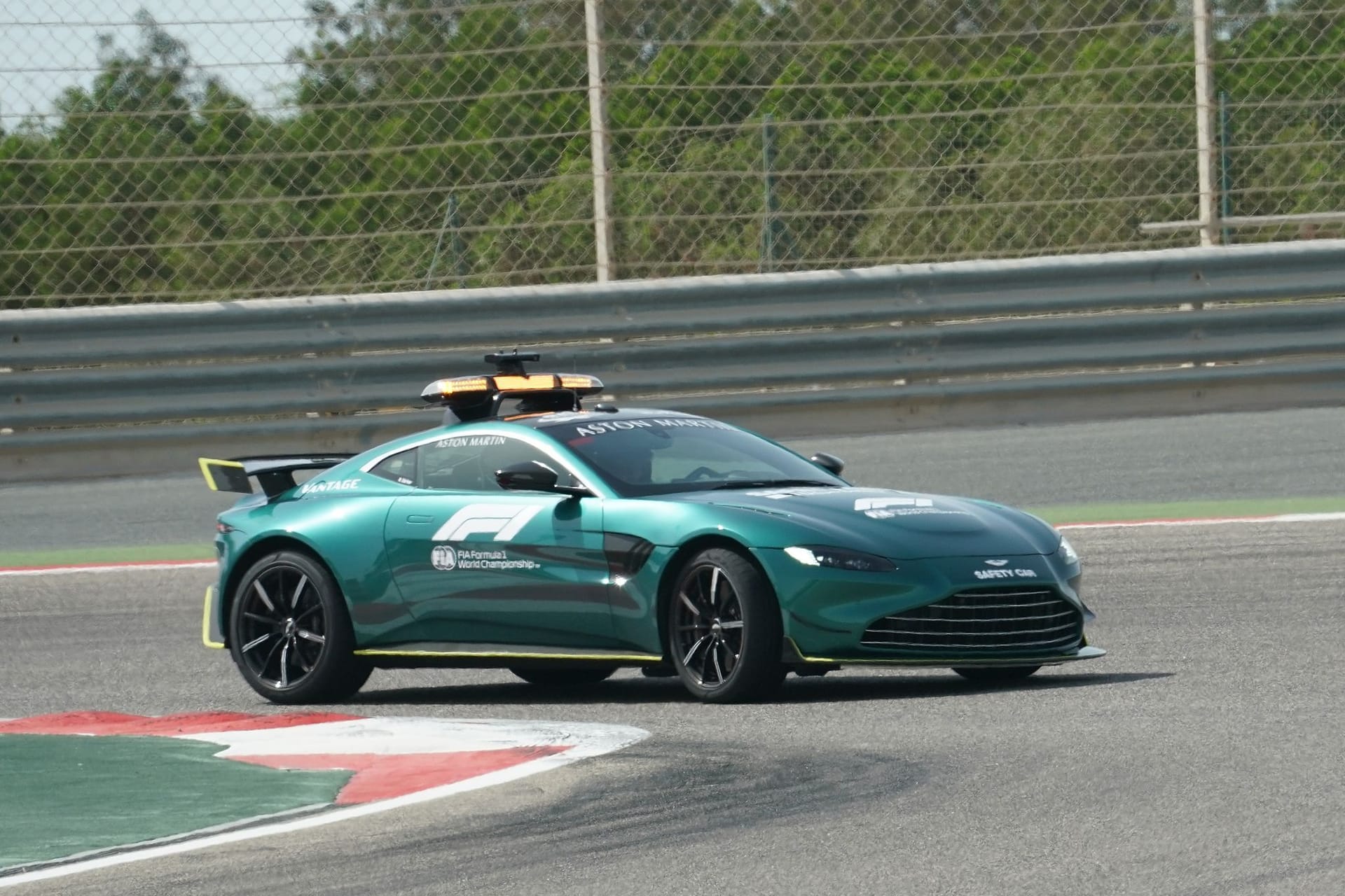 Safety Car