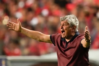 Mircea Lucescu