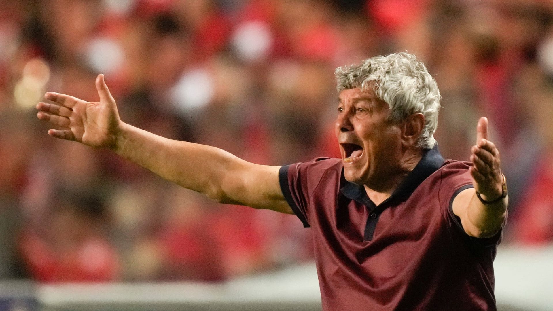 Mircea Lucescu