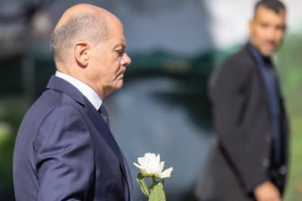 Olaf Scholz: Er gibt sich offen für Verbote.