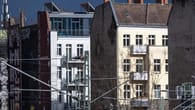 Wohnung in Berlin: Bau- und Finanzierungskosten drücken Immobilienpreise