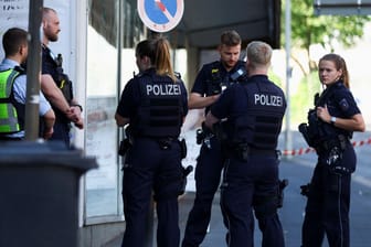 GERMANY-SECURITY/