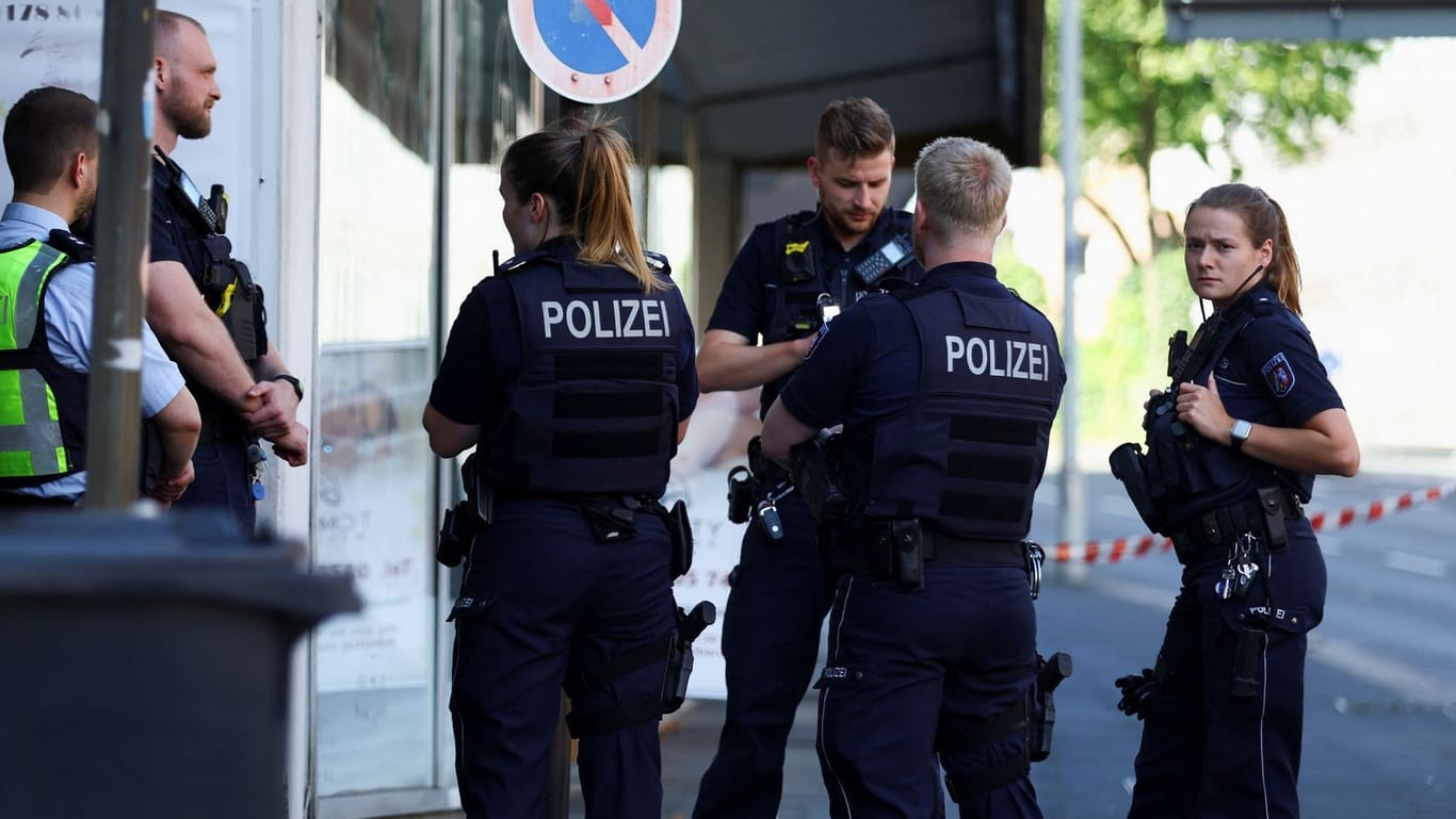 GERMANY-SECURITY/