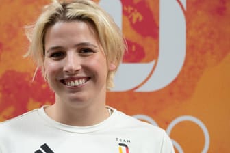 Angelina Köhler: Sie hatte die Prämien für deutsche Olympiasieger kritisiert.