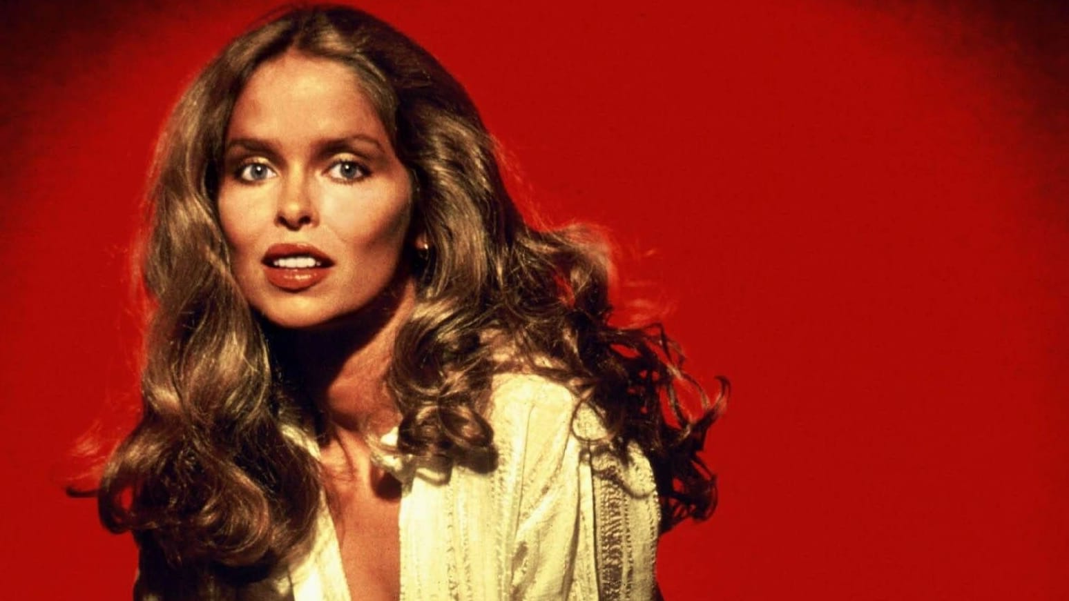 Barbara Bach: An der Seite von Roger Moore wurde sie berühmt.