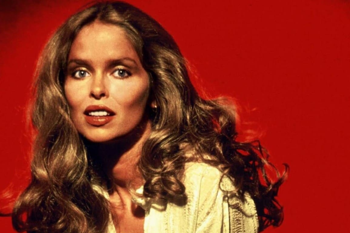 Barbara Bach: An der Seite von Roger Moore wurde sie berühmt.