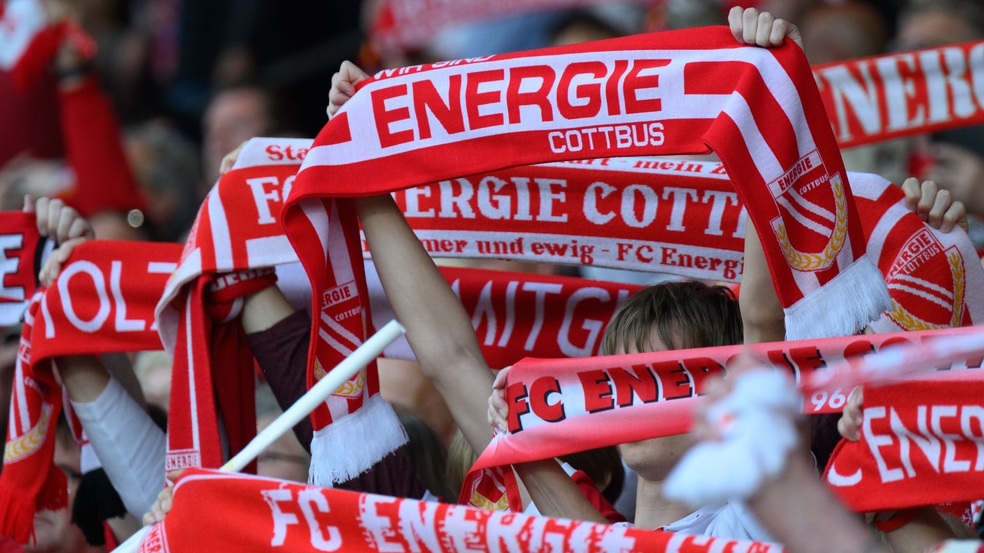 FC Energie Cottbus