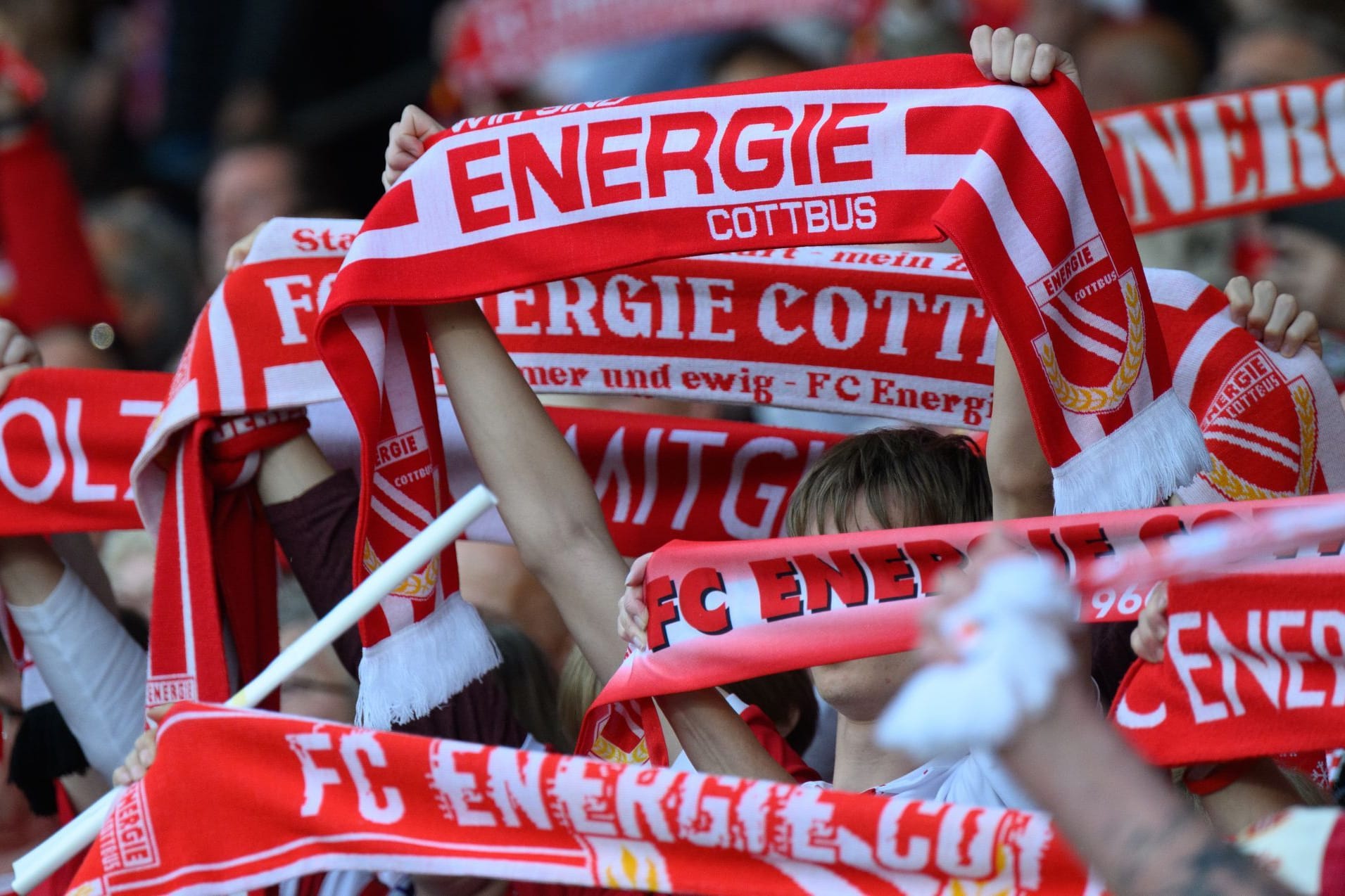 FC Energie Cottbus