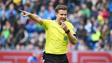 Bundesliga-Schiedsrichter Brych vor Rekordspiel