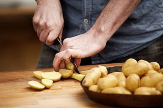 Gesundes Gemüse: Kartoffeln haben laut Studie einen positiven Effekt auf die Gesundheit.