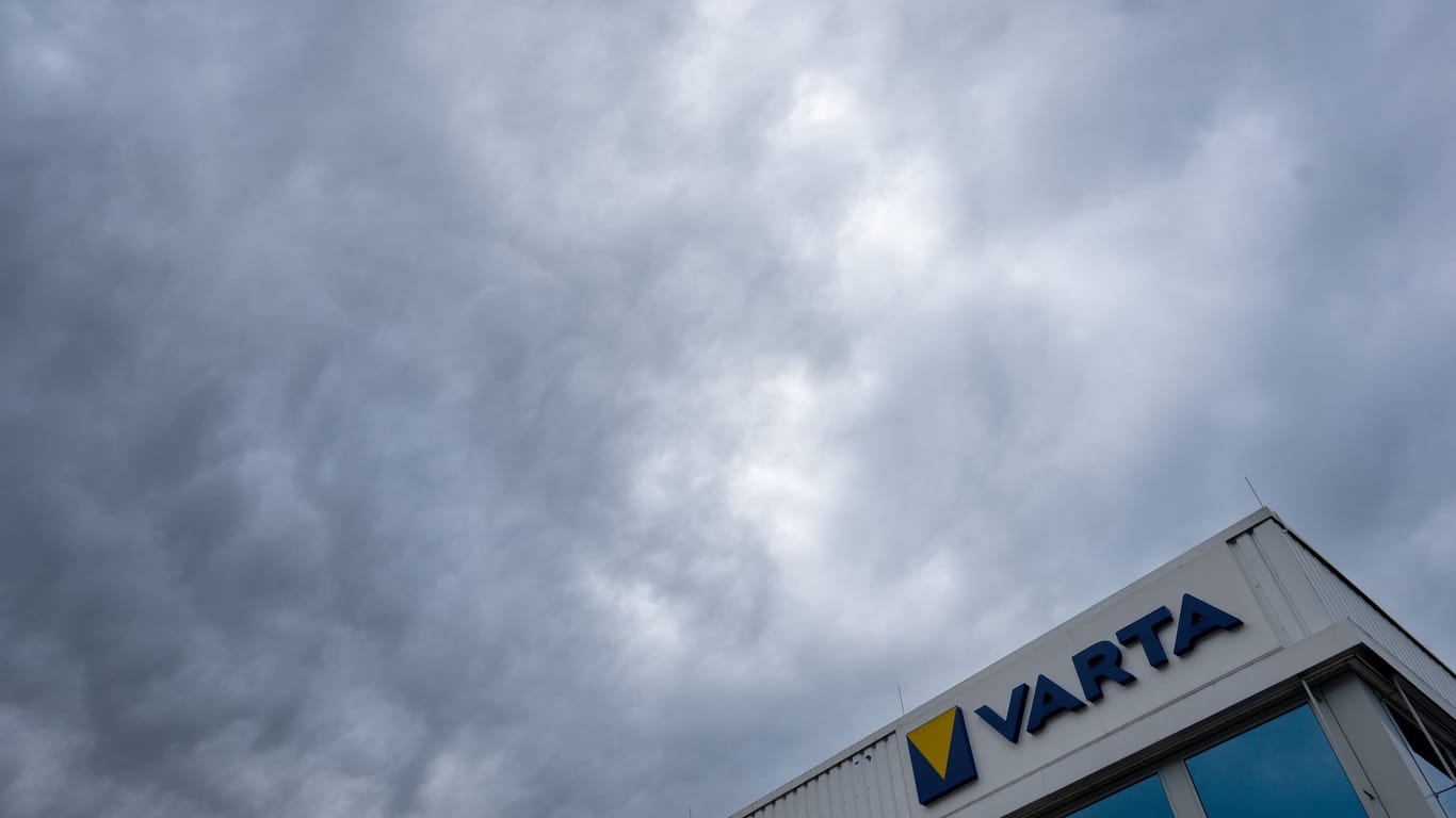 Varta greift zum Strohhalm - Aktionäre sollen leer ausgehen