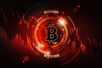 Digitalwährung Bitcoin