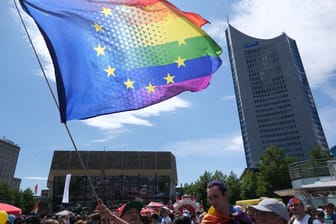 Christopher Street Day Leipzig