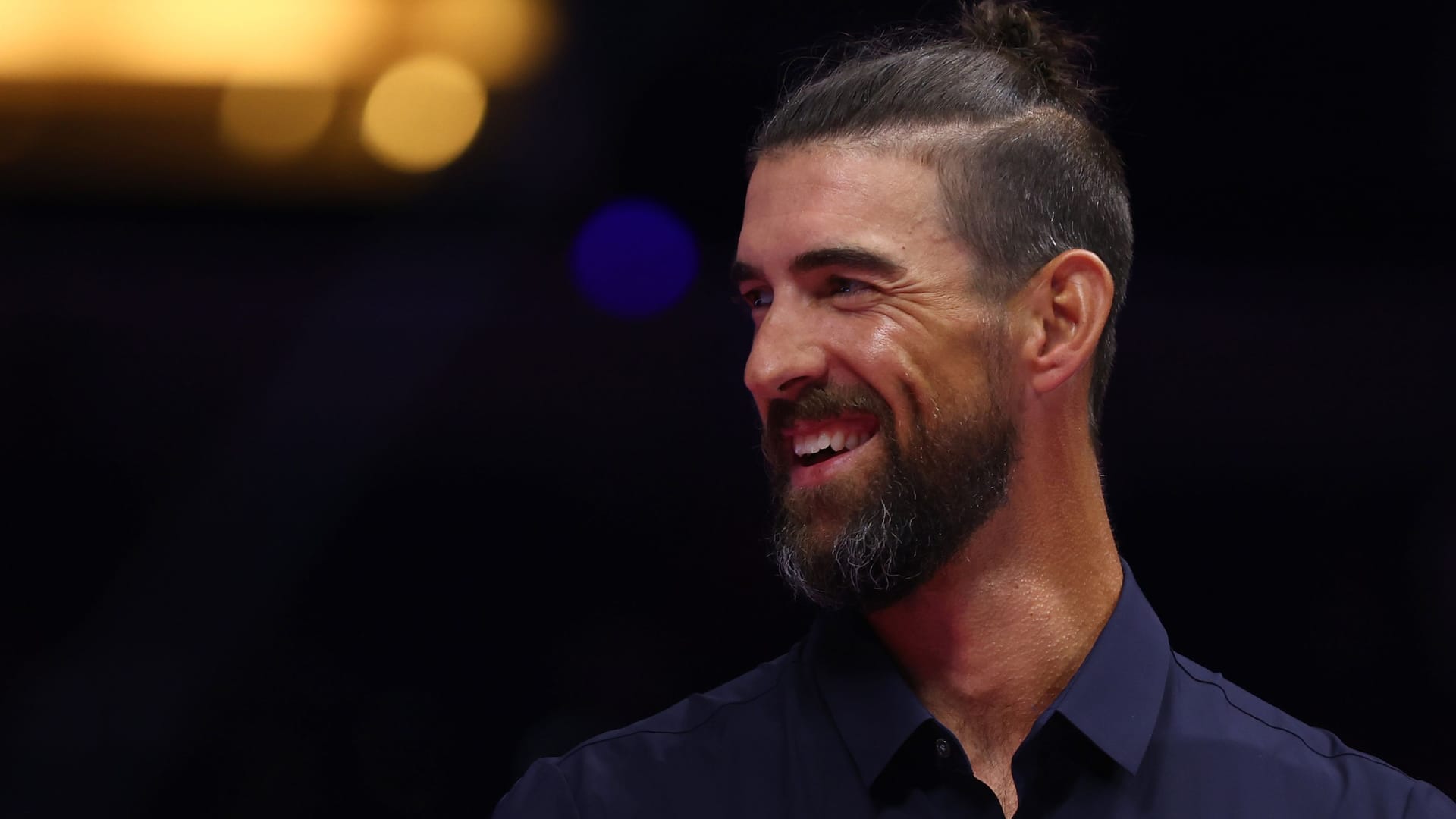 Michael Phelps: Der US-Amerikaner ist der erfolgreichste Schwimmer aller Zeiten.