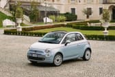 Fiat stoppt Produktion von E-Autos zeitweise