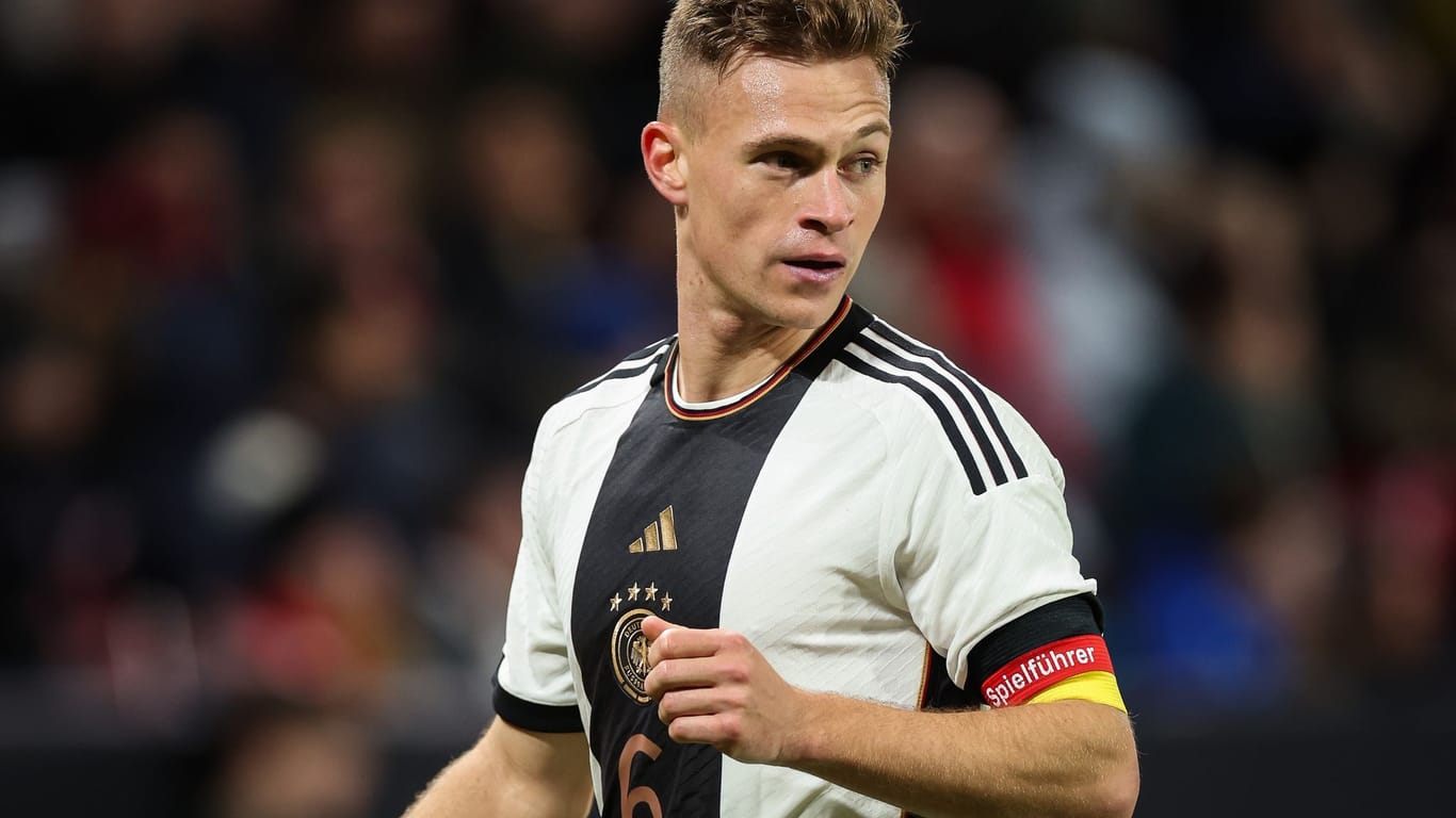 Joshua Kimmich